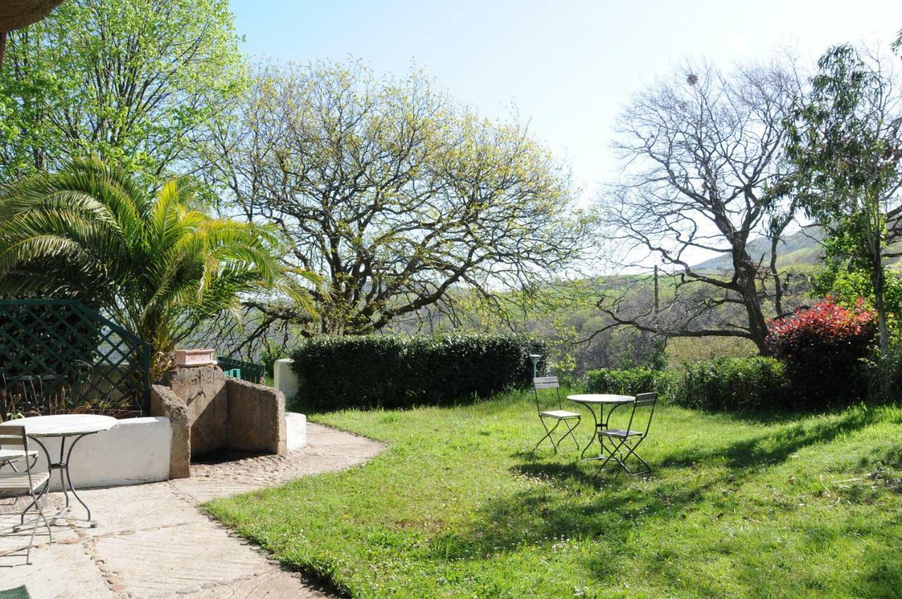 Domaine Xixtaberri Hotel Cambo-les-Bains Exterior photo